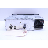 1999-2000 BMW 740i 750i AM FM Cassette Radio Tuner 65128375945 OEM