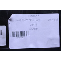 1995-2001 BMW 740i 750i Climate Temperature Control Panel 64118379111 OEM