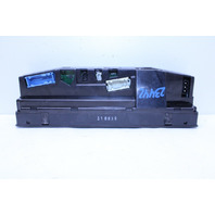 1995-2001 BMW 740i 750i Climate Temperature Control Panel 64118379111 OEM