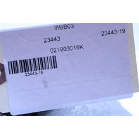 2009 2010 Audi Q7 3.6 Alternator 190 Amp