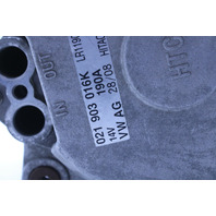 2009 2010 Audi Q7 3.6 Alternator 190 Amp