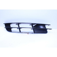 2007-2009 Audi Q7 Front Bumper Grille Right OEM