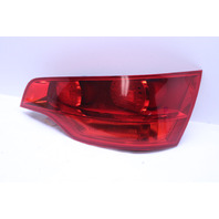 2007-2009 Audi Q7 Tail Light Right - 4L0945094A OEM