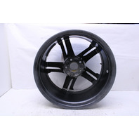 2017 2018 Audi A4 Wheel 18 X 8 Rim 5 Spoke OEM