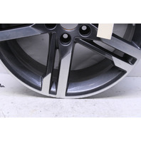 2017 2018 Audi A4 Wheel 18 X 8 Rim 5 Spoke OEM