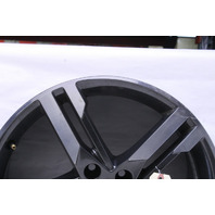 2017 2018 Audi A4 Wheel 18 X 8 Rim 5 Spoke OEM