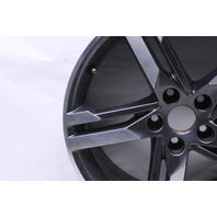 2017 2018 Audi A4 Wheel 18 X 8 Rim 5 Spoke OEM