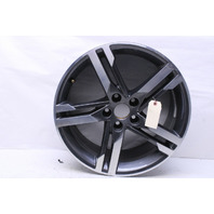 2017 2018 Audi A4 Wheel 18 X 8 Rim 5 Spoke OEM