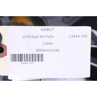 2017 2018 Audi A4 Wheel 18 X 8 Rim 5 Spoke OEM