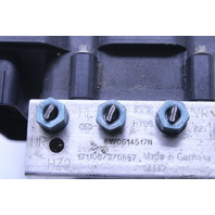 2017-2019 Audi A4 ABS Anti Lock Brake Pump OEM