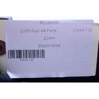 2017-2019 Audi A4 Central Information Display Monitor Info Screen OEM