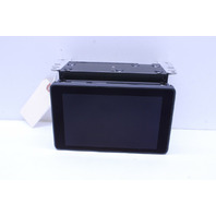 2017-2019 Audi A4 Central Information Display Monitor Info Screen OEM