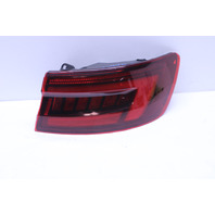 2017-2019 Audi A4 Tail Light Right OEM
