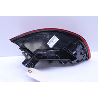 2017-2019 Audi A4 Tail Light Right OEM