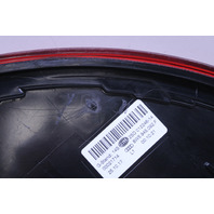 2017-2019 Audi A4 Tail Light Right OEM