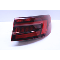 2017-2019 Audi A4 Tail Light Right OEM