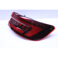 2017-2019 Audi A4 Tail Light Right OEM