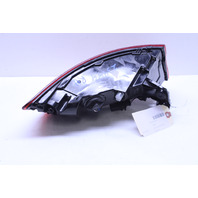 2017-2019 Audi A4 Tail Light Right OEM