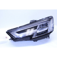 2017-2019 Audi A4 Headlight Left - 8W0941033B OEM