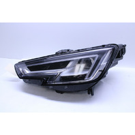2017-2019 Audi A4 Headlight Left - 8W0941033B OEM