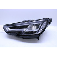 2017-2019 Audi A4 Headlight Left - 8W0941033B OEM