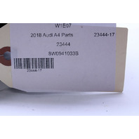 2017-2019 Audi A4 Headlight Left - 8W0941033B OEM