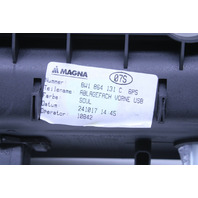 2017-2020 Audi A4 Center Console USB Port Power Outlet OEM