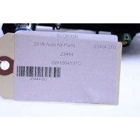 2017-2020 Audi A4 Center Console USB Port Power Outlet OEM