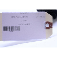 2017-2019 Audi A4 Climate Temperature Control Panel OEM