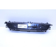 2017-2019 Audi A4 Climate Temperature Control Panel OEM
