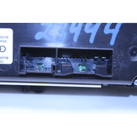 2017-2019 Audi A4 Climate Temperature Control Panel OEM
