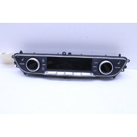 2017-2019 Audi A4 Climate Temperature Control Panel OEM