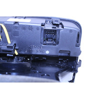 2017-2020 Audi A4 Center Console Rear AC Air Vent OEM