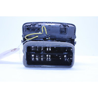 2017-2020 Audi A4 Center Console Rear AC Air Vent OEM