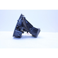 2017-2020 Audi A4 Center Console Rear AC Air Vent OEM