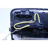 2017-2020 Audi A4 Center Console Rear AC Air Vent OEM