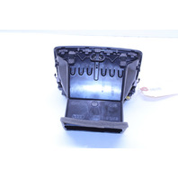 2017-2020 Audi A4 Center Console Rear AC Air Vent OEM