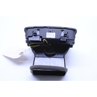 2017-2020 Audi A4 Center Console Rear AC Air Vent OEM