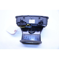 2017-2020 Audi A4 Center Console Rear AC Air Vent OEM