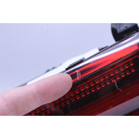 2017-2019 Audi A4 Tail Light Right Lid Mount OEM