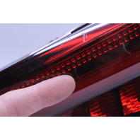 2017-2019 Audi A4 Tail Light Right Lid Mount OEM