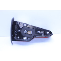 2017-2019 Audi A4 Tail Light Right Lid Mount OEM