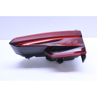 2017-2019 Audi A4 Tail Light Right Lid Mount OEM