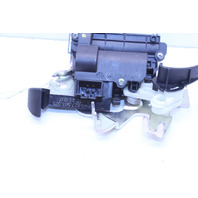 2017-2020 Audi A4 Trunk Latch Lock Clasp OEM