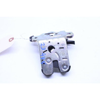 2017-2020 Audi A4 Trunk Latch Lock Clasp OEM