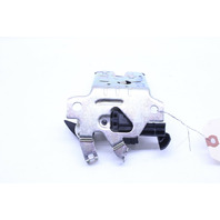 2017-2020 Audi A4 Trunk Latch Lock Clasp OEM