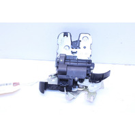 2017-2020 Audi A4 Trunk Latch Lock Clasp OEM
