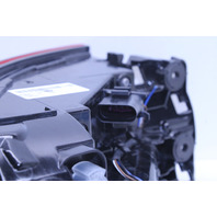 2017-2019 Audi A4 Tail Light Left OEM