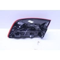 2017-2019 Audi A4 Tail Light Left OEM