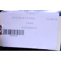 2017-2019 Audi A4 Tail Light Left OEM